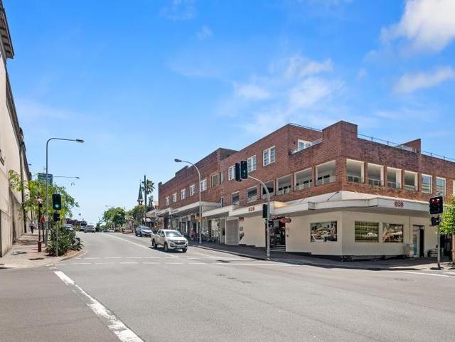1 Broughton Street, NSW 2061