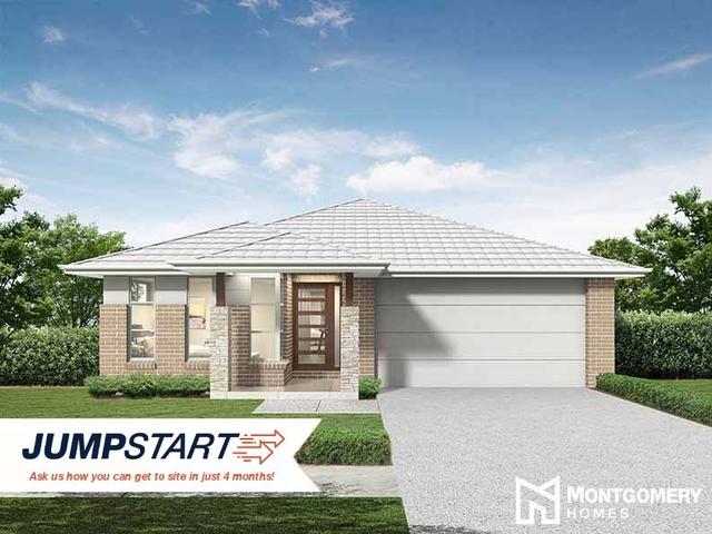 Lot 317 Huntlee, NSW 2335