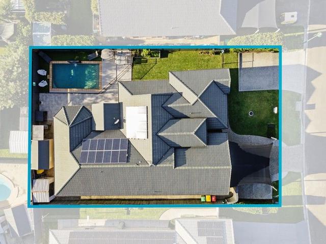 16 Fernleigh Crescent, QLD 4557