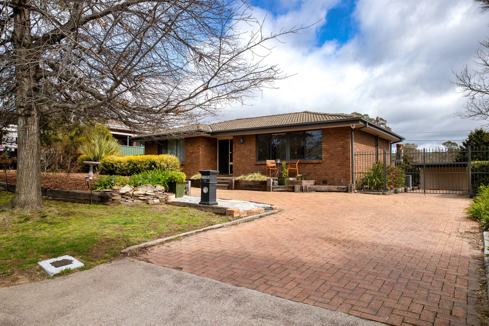 40 Rossarden Street, Fisher ACT 2611 Allhomes