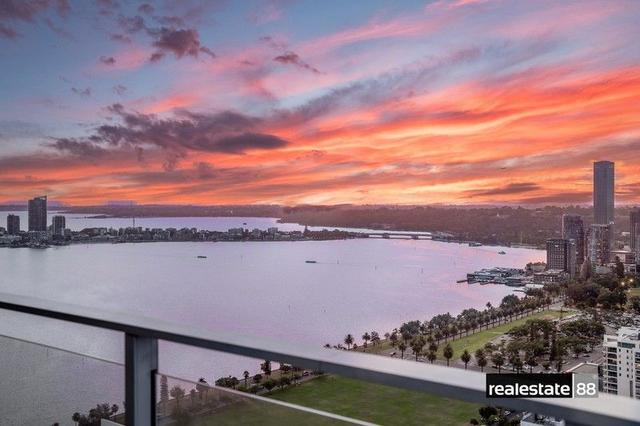 218/189 Adelaide Terrace, WA 6004