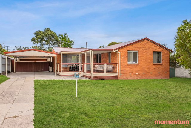18 Maranboy Street, ACT 2611