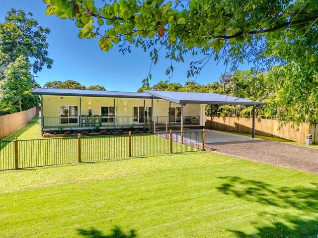 18 Maud Street, QLD 4860