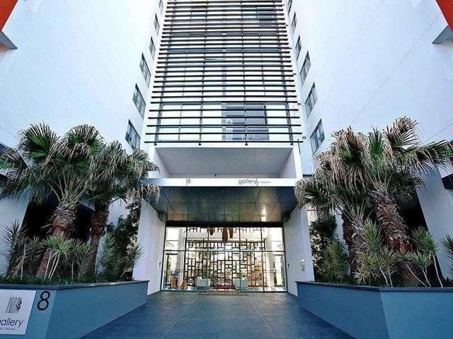 B106/8 Cowper Street, NSW 2150