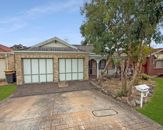 10 Shearer Crescent, NSW 2262