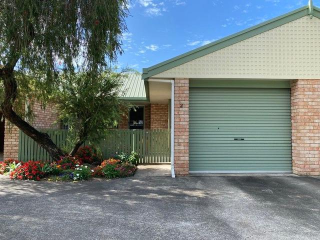 2/152 Boundary Road, QLD 4740
