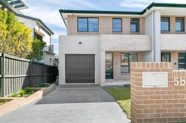 5b Montgomery Street, NSW 2228