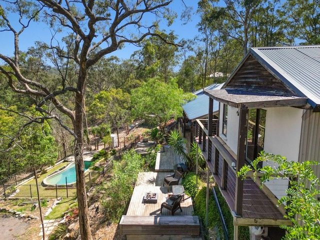 585 East Kurrajong Road, NSW 2758