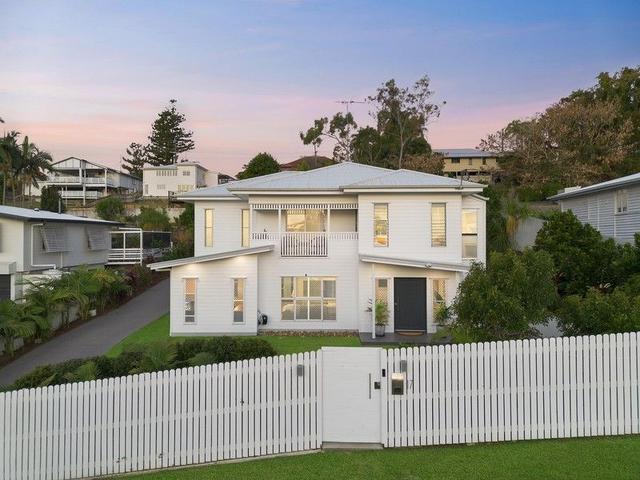 17 Wentworth Terrace, QLD 4700