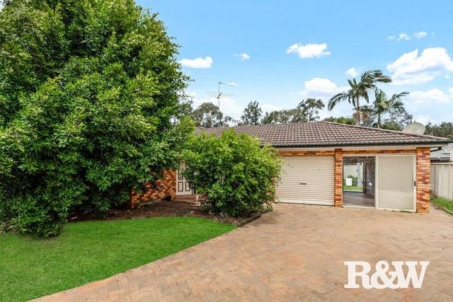 3 Wren Terrace, NSW 2761