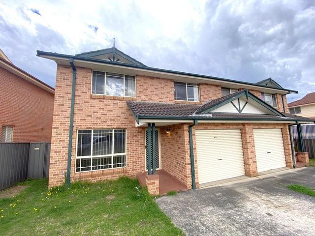 42A Kurrajong Road, NSW 2170