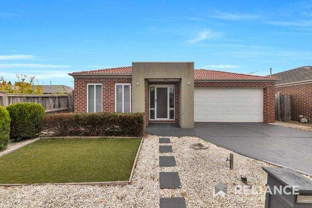 3 Tanoa  Crescent, VIC 3030