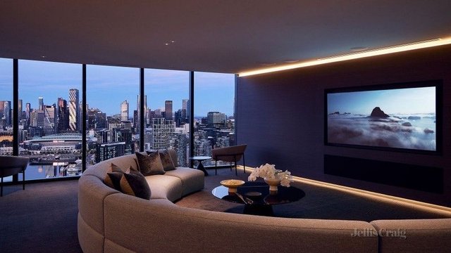 4205/103 South Wharf Drive, VIC 3008