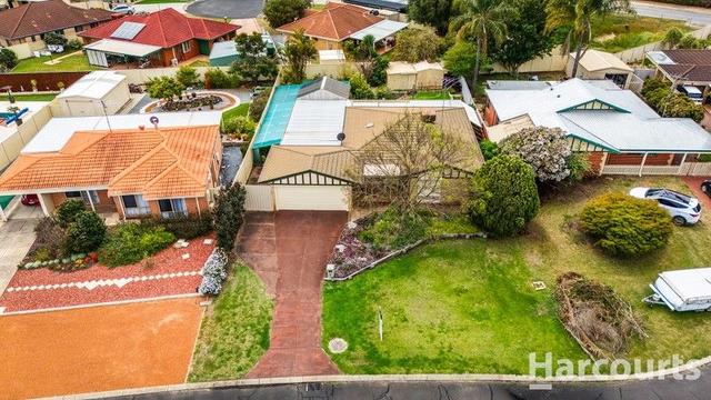 10 Waterfall Cove, WA 6210