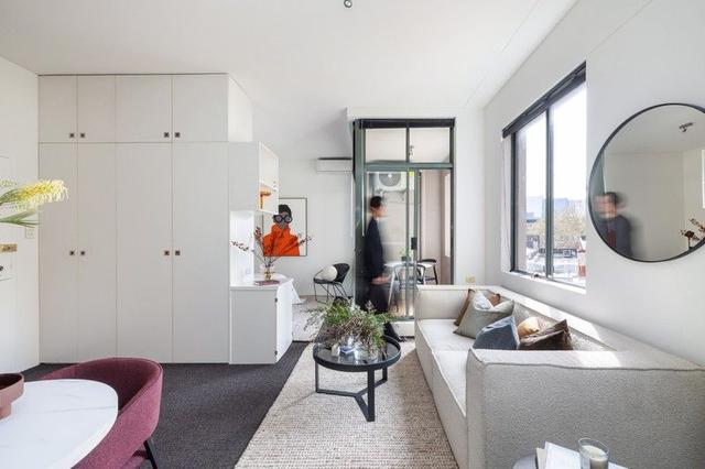 612/172-190 Riley Street, NSW 2010