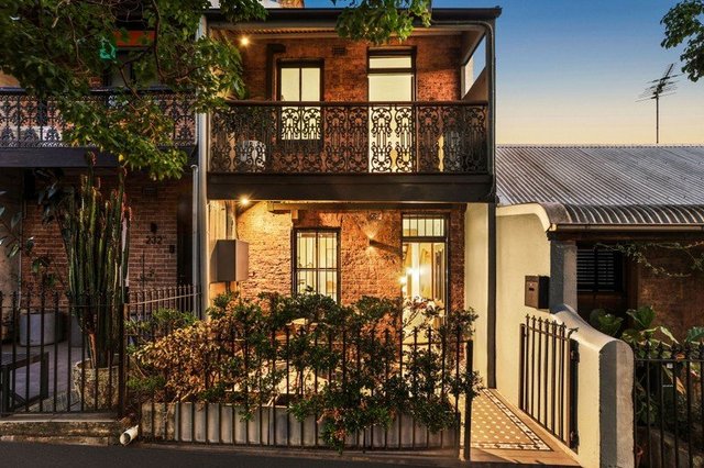 234 St Johns Road, NSW 2037