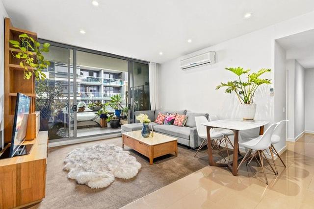 21/834 Bourke Street, NSW 2017