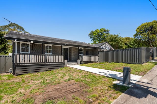 1 Gertonia Avenue, VIC 3155