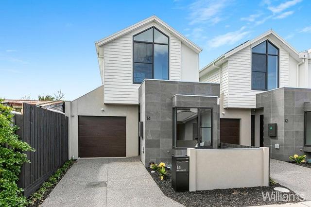 14 Little Osborne Street, VIC 3016