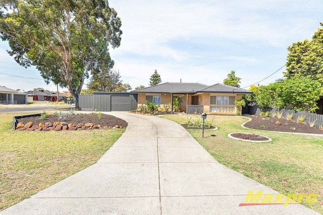 12 Woodmore Road, WA 6147