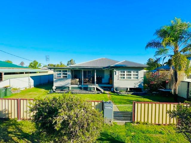 #36 Adams  Street, QLD 4421