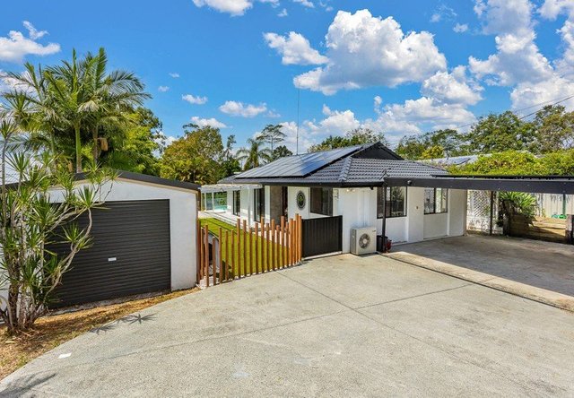 11 Chippewa Circuit, QLD 4213