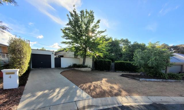 4 Thornley Place, ACT 2903