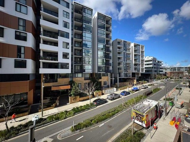 C208/499 Botany Road, NSW 2017