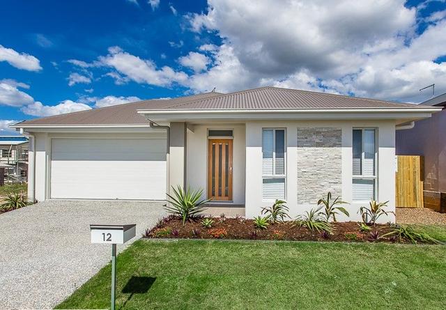 12 Cooloola Crescent, QLD 4509