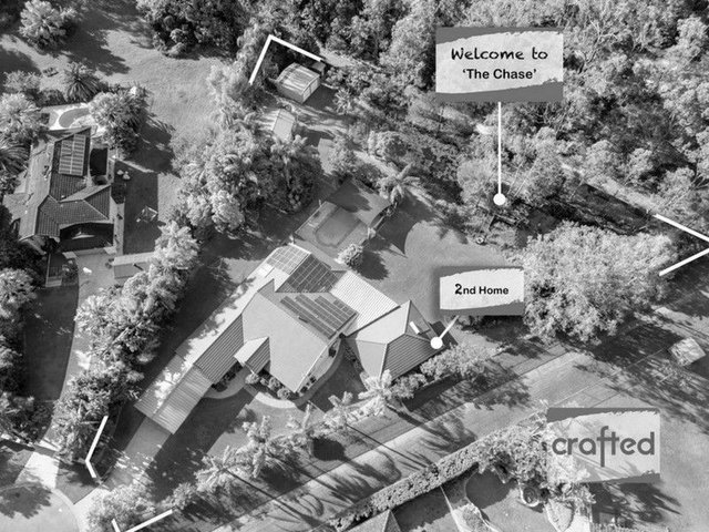 6 The Chase, QLD 4118