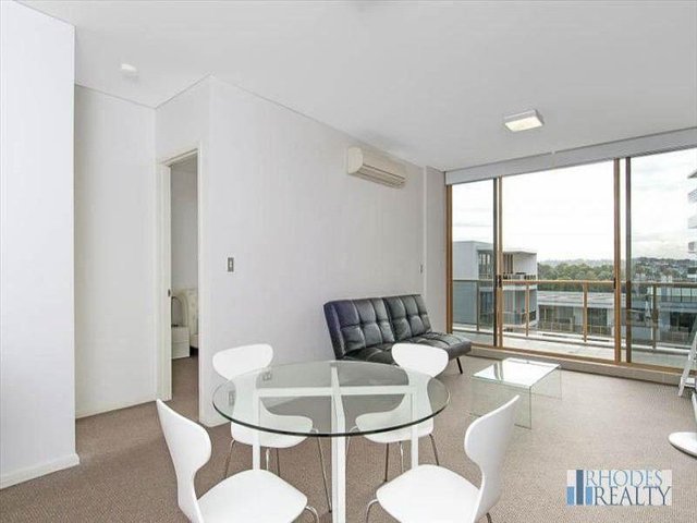 918/89 Shoreline Drive, NSW 2138
