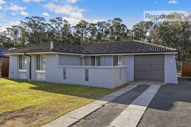 7 Cobbity Avenue, NSW 2747