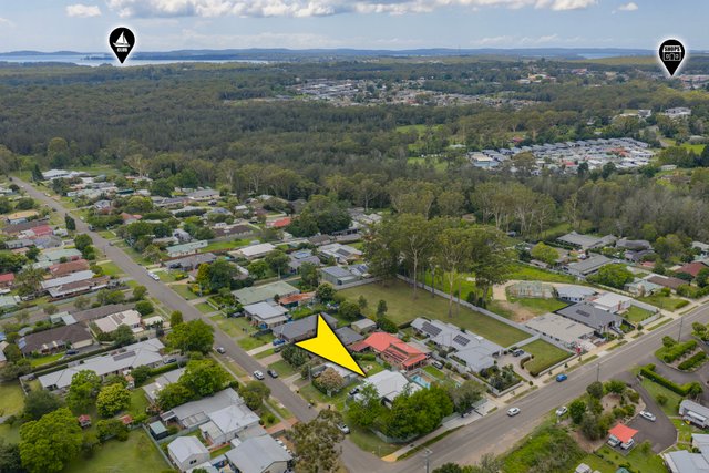 2 Beauty Point Road, NSW 2264