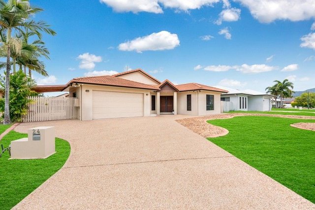 24 Mayneside Circuit, QLD 4814