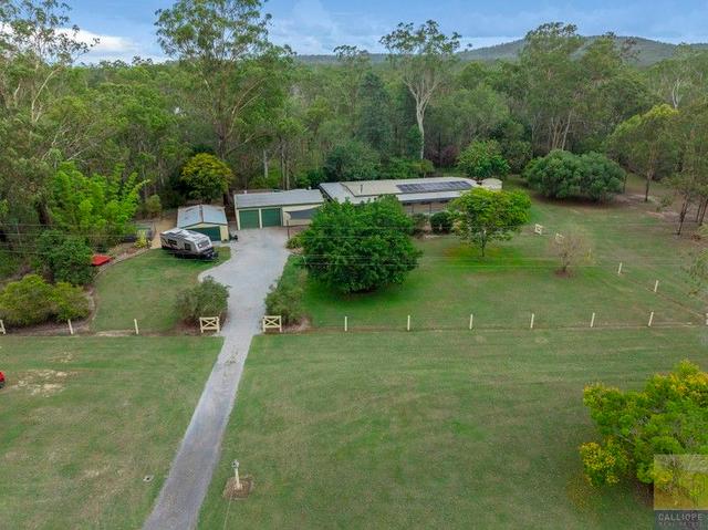 79 Chamberlain  Road, QLD 4680