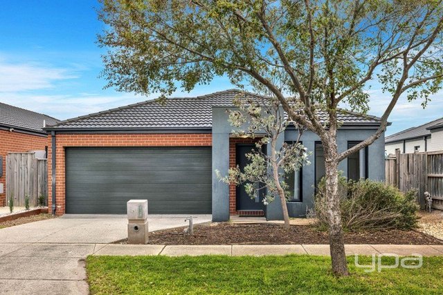 25 Casino Parade, VIC 3030