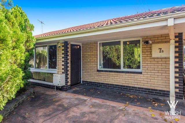 7B Harrow Place, WA 6105