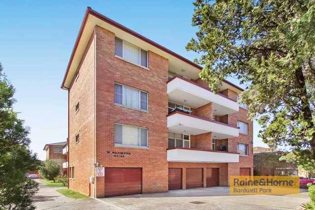 10/47-49 Burlington Road, NSW 2140