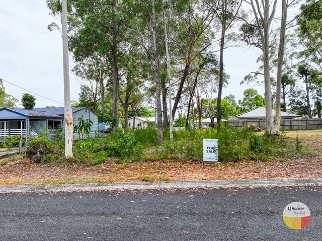 21 Rossi Avenue, QLD 4184