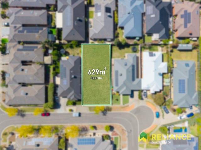 30 Cabernet Street, VIC 3030