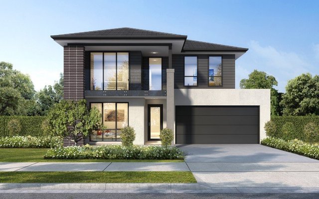 Lot 1073 Road 03, NSW 2765