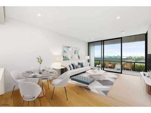 1306/2 Central Park Ave, NSW 2008