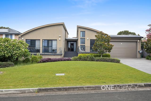 51 Korrongulla Crescent, NSW 2502