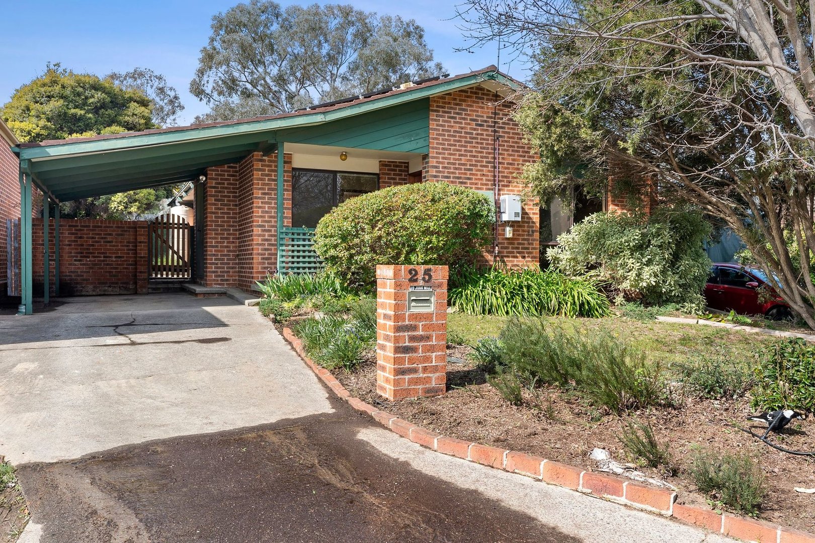 25 Wyselaskie Circuit, Kambah ACT 2902 Allhomes