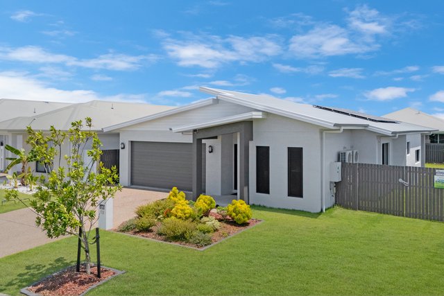 13 Alvin Court, QLD 4818