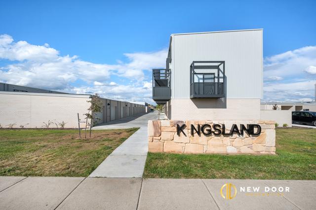 70/60 Kingsland Parade, ACT 2913