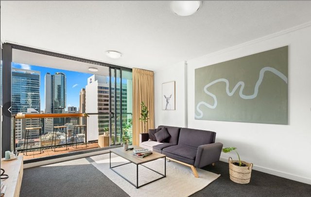 2206/128 Charlotte Street, QLD 4000