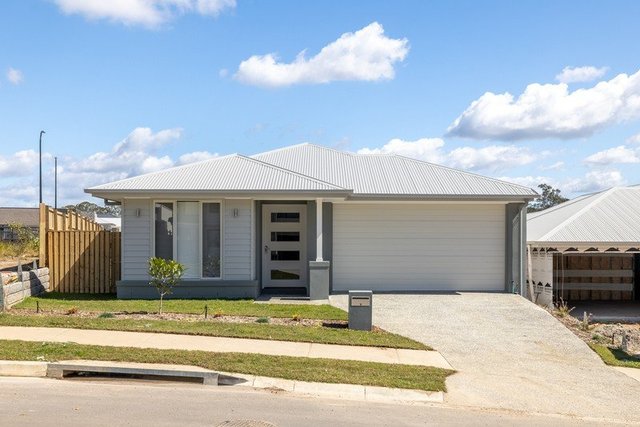 9 Darling Court, QLD 4125