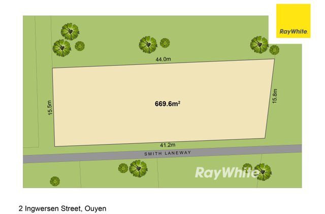 2 Ingwersen Street, VIC 3490