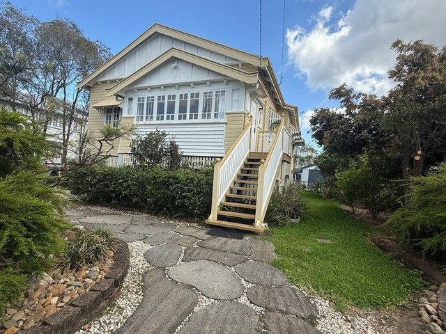 47 Crawford Road, QLD 4068